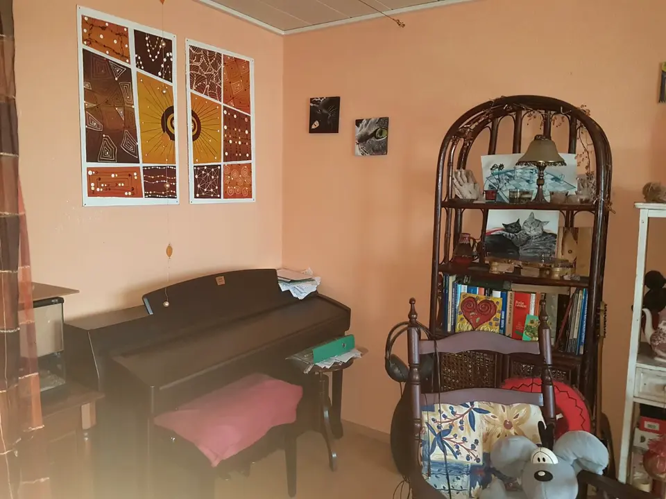 3 Zimmer Wohnung mit 81 m² in Hockenheim – Bild 5