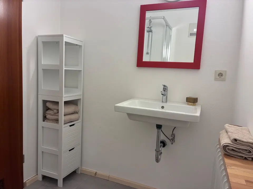 2 Zimmer Wohnung mit 34 m² in Garmisch-Partenkirchen – Bild 10