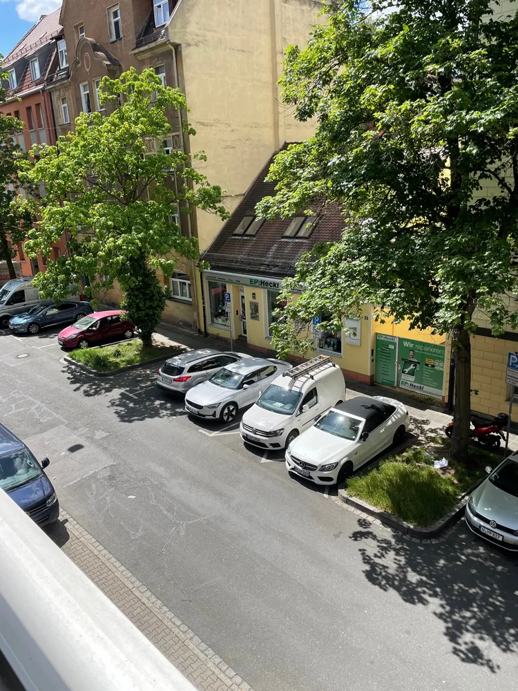 3 Zimmer Wohnung mit 78 m² in Nürnberg – Bild 9