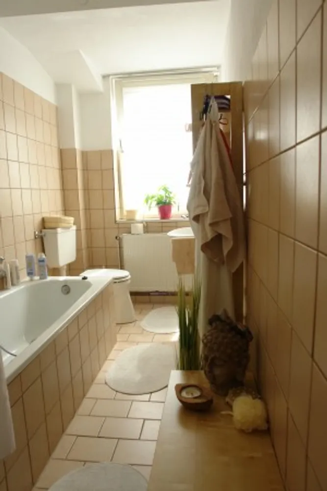 2 Zimmer Wohnung mit 42 m² in Düsseldorf – Bild 2