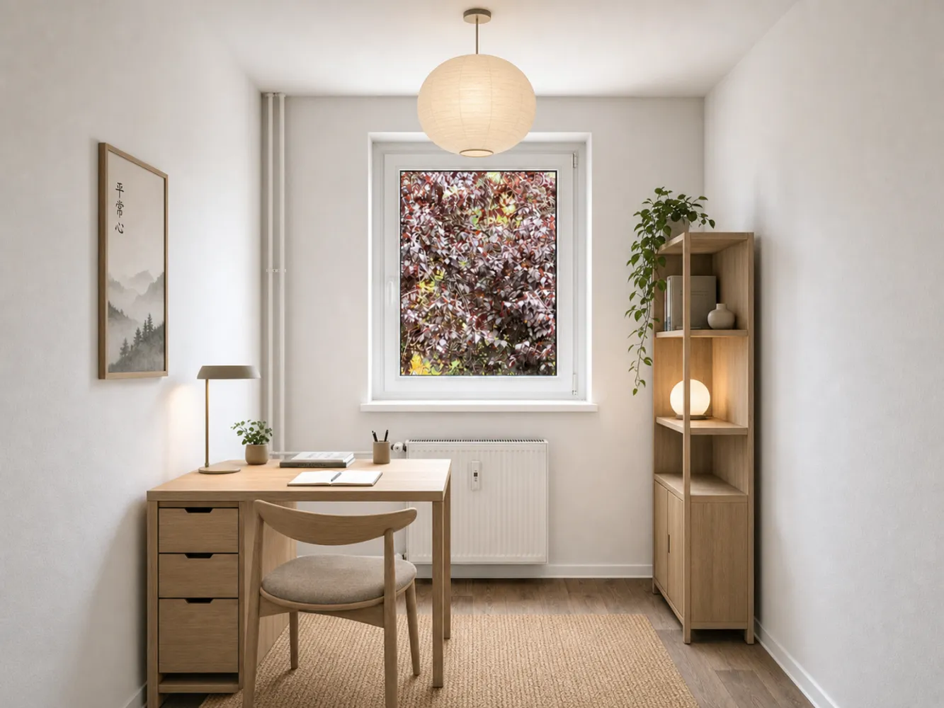 3 Zimmer Wohnung mit 61 m² in Eberswalde – Bild 1