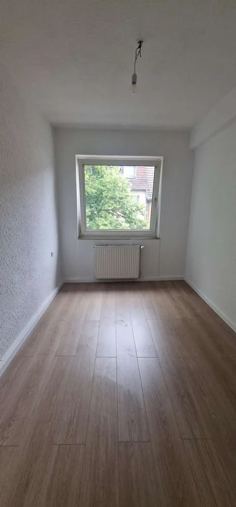 3 Zimmer Wohnung mit 60 m² in Essen – Bild 2