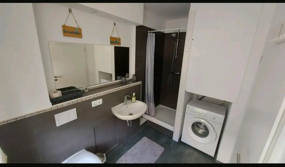 2 Zimmer Wohnung mit 38 m² in Wismar – Bild 5