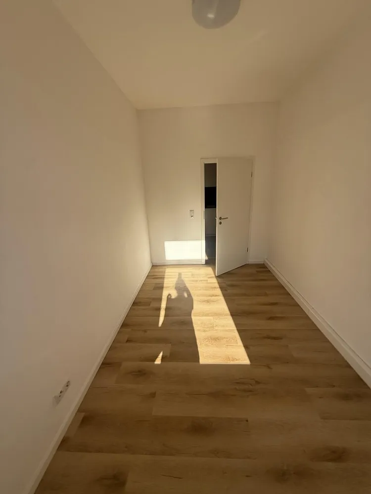 2 room apartment with 40 m² in Frankfurt am Main – Photo 9
