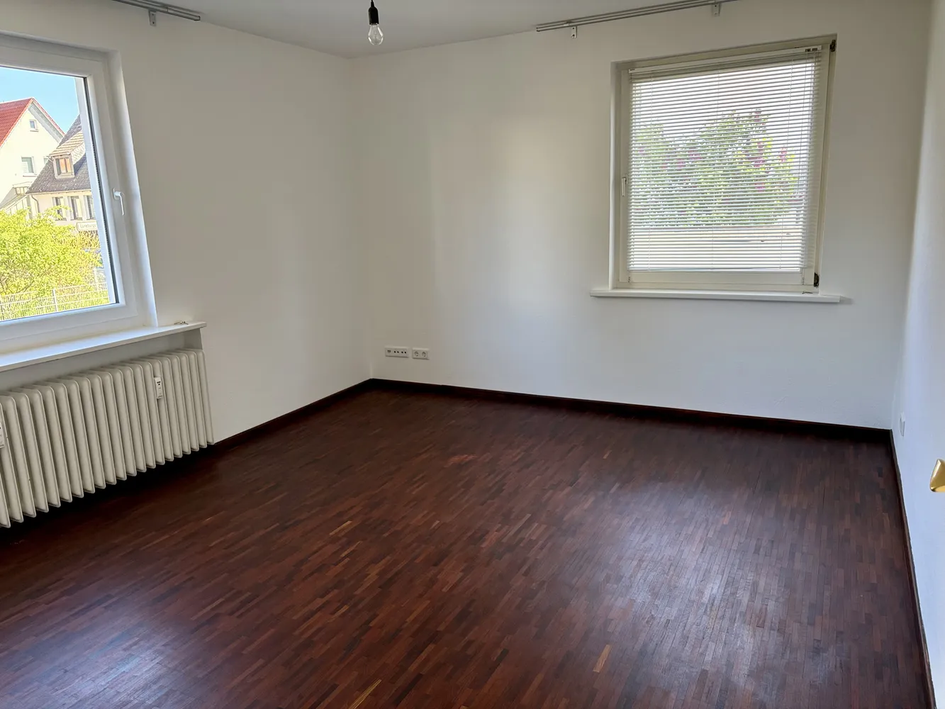 3 Zimmer Wohnung mit 105 m² in Hannover – Bild 8