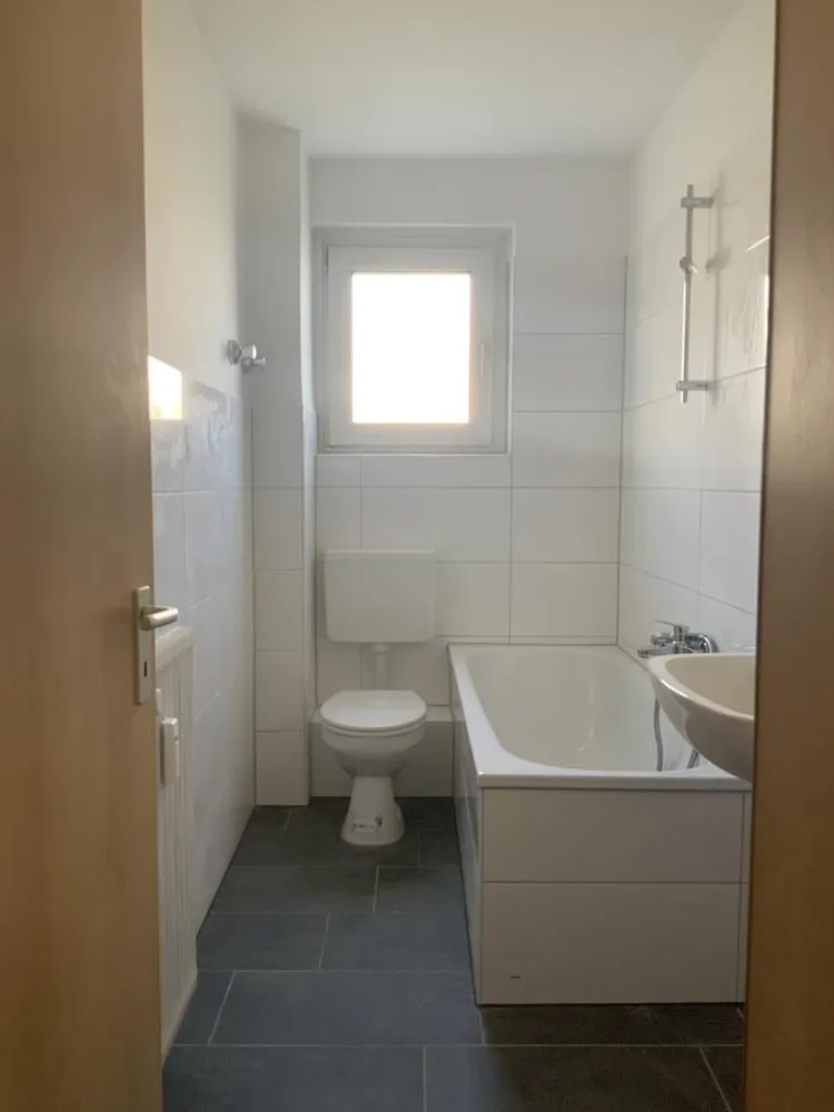 3 Zimmer Wohnung mit 54 m² in Gelsenkirchen – Bild 2