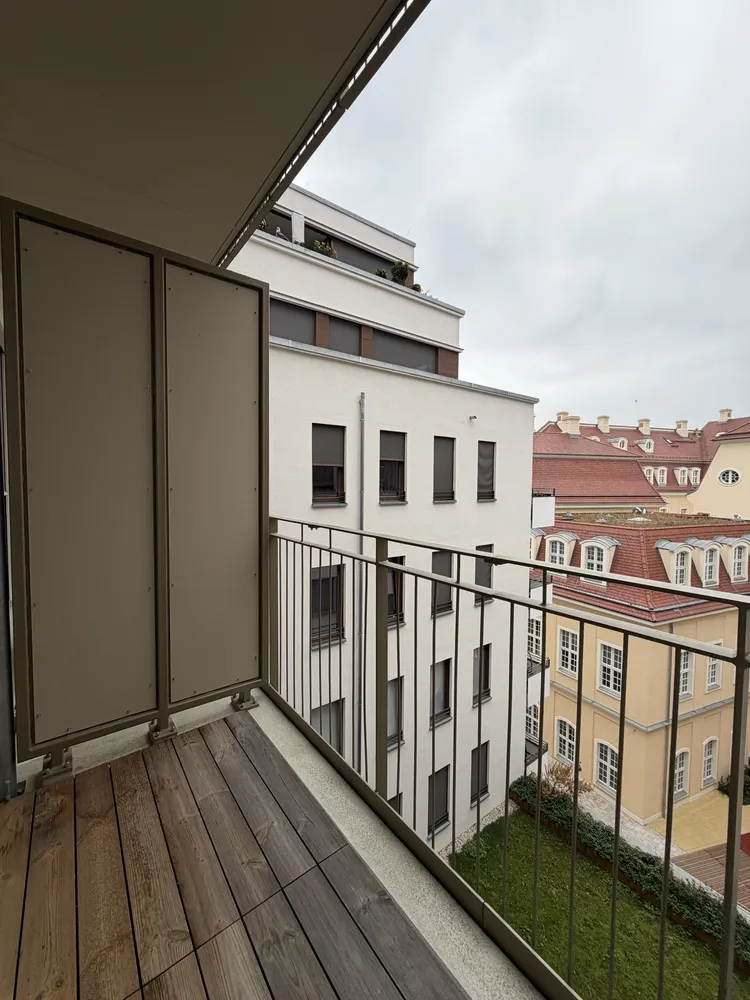 2 room apartment with 46 m² in Dresden – Photo 7