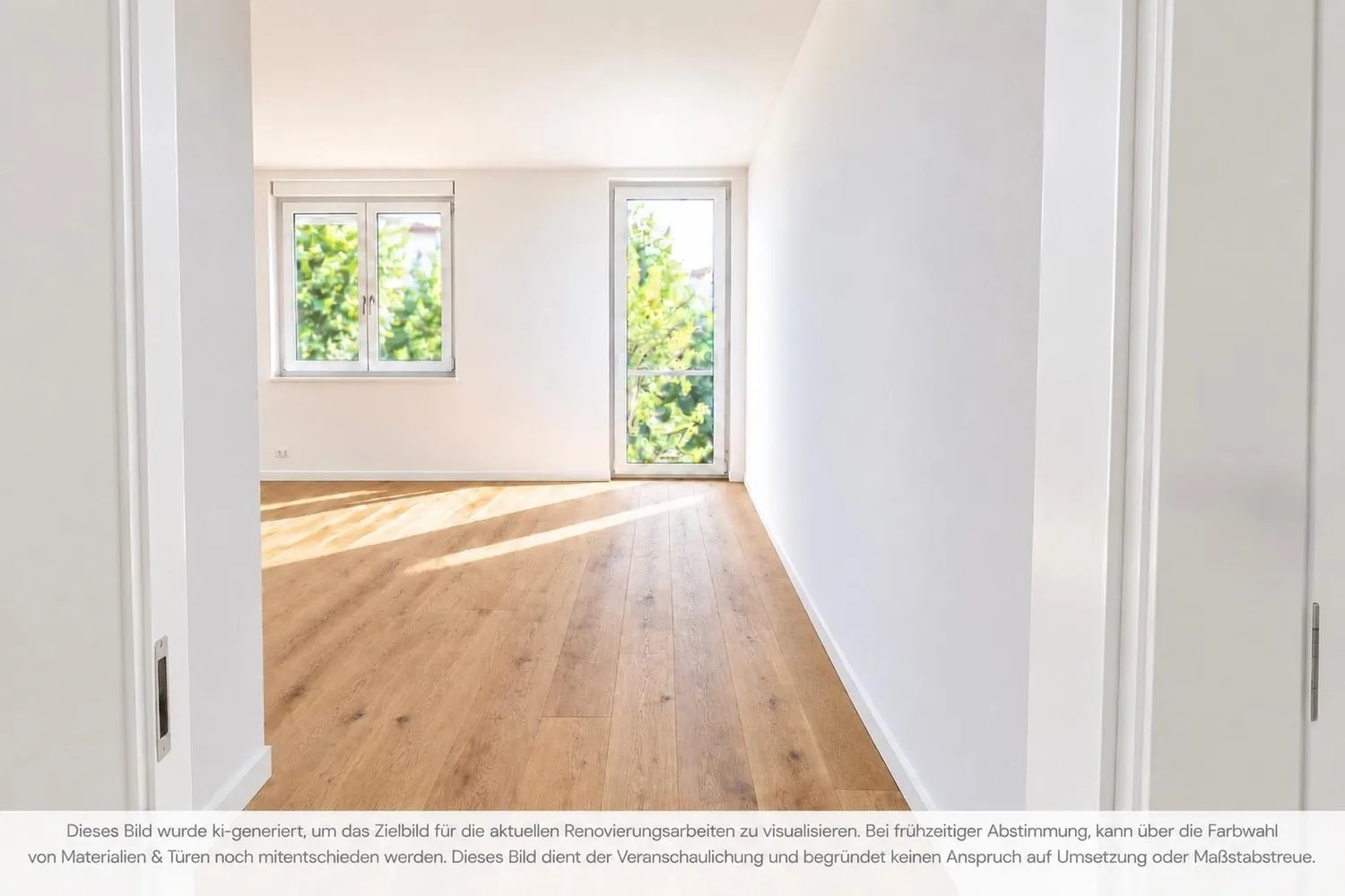 4 Zimmer Wohnung mit 84 m² in Stuttgart – Bild 2