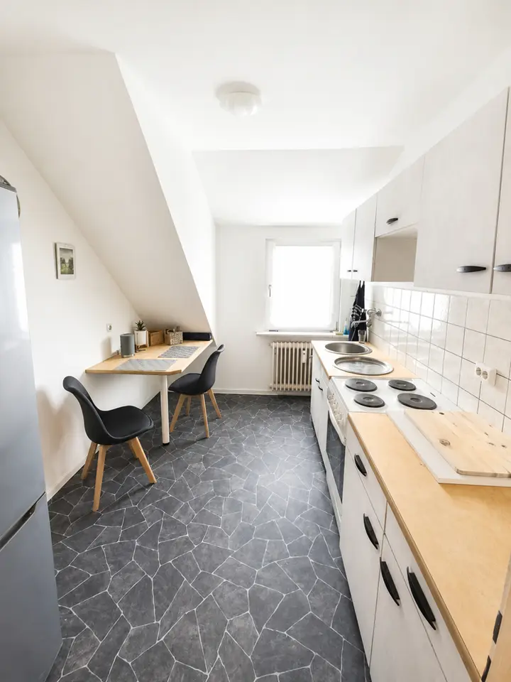 2 Zimmer Wohnung mit 37 m² in Bremen – Bild 3