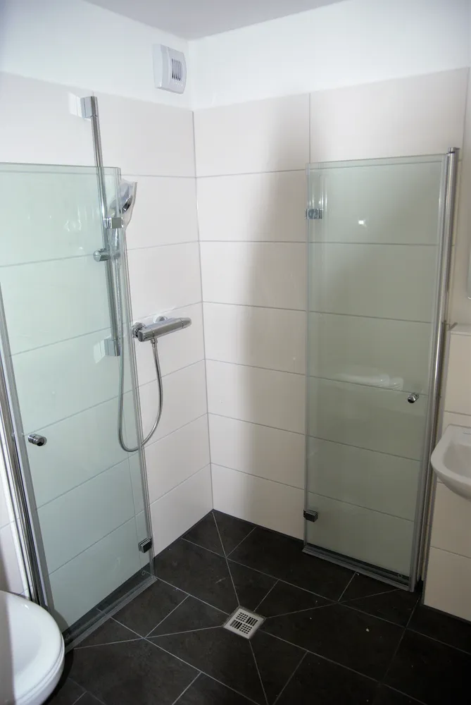 1 room apartment with 21 m² in Augsburg – Photo 5