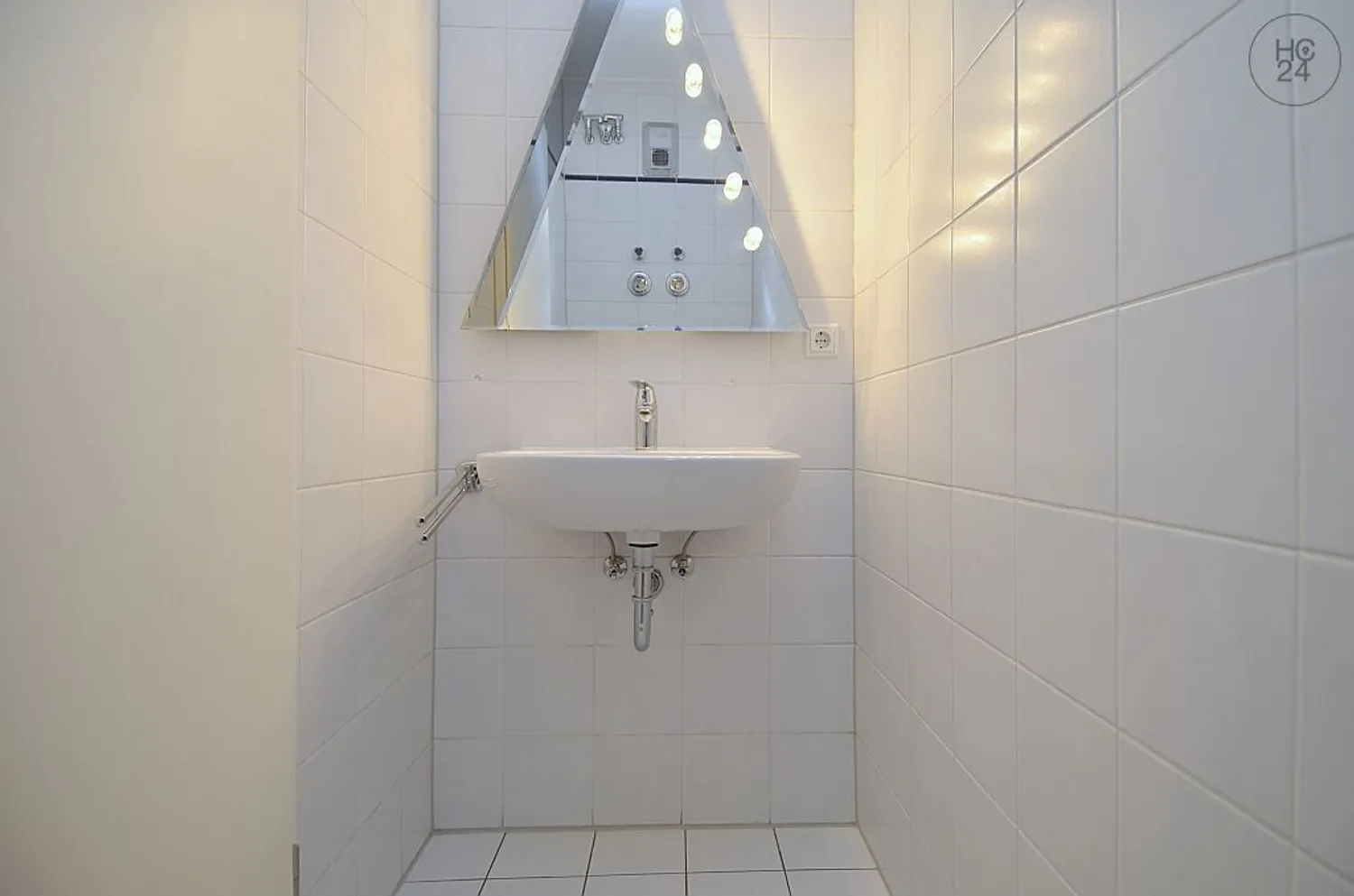 2 Zimmer Wohnung mit 88 m² in Wiesbaden – Bild 6