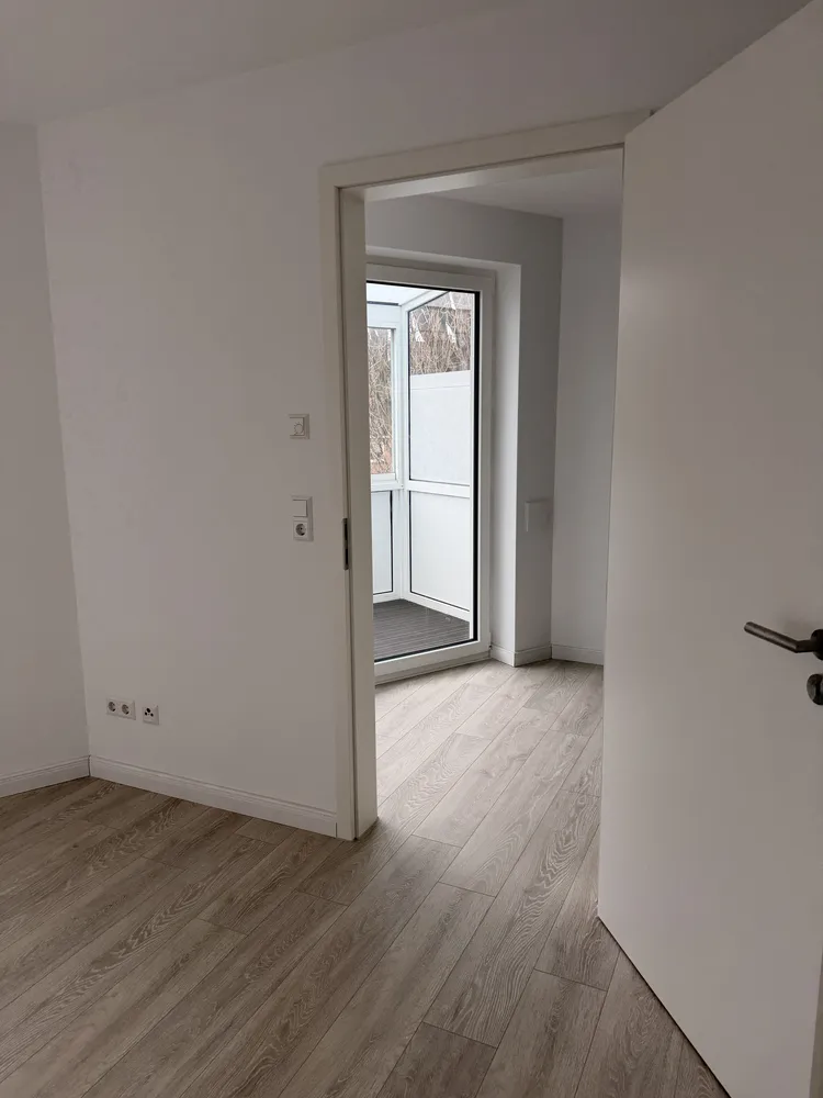 2 Zimmer Wohnung mit 55 m² in Hamburg – Bild 11
