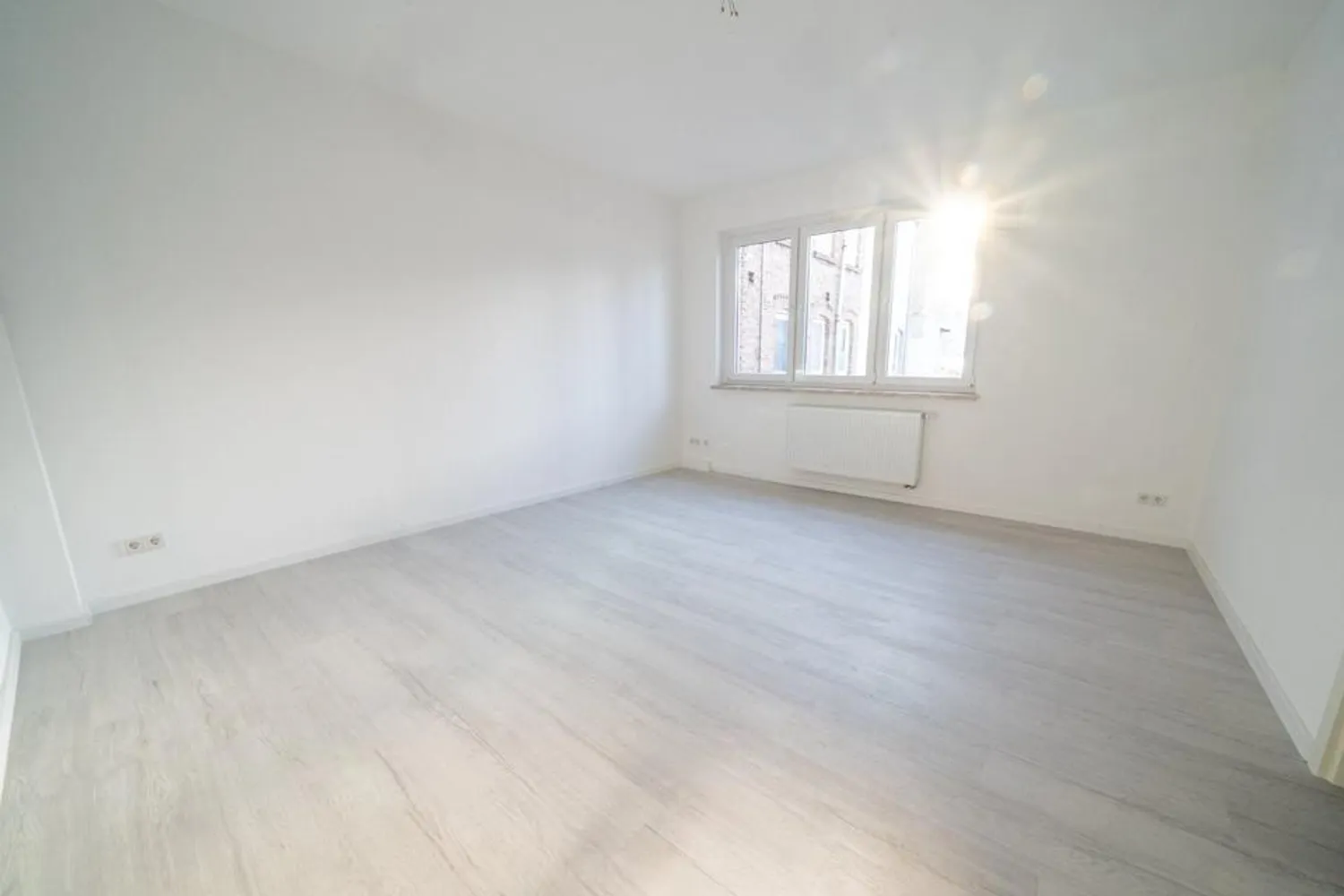 2 Zimmer Wohnung mit 51 m² in Bremen – Bild 4