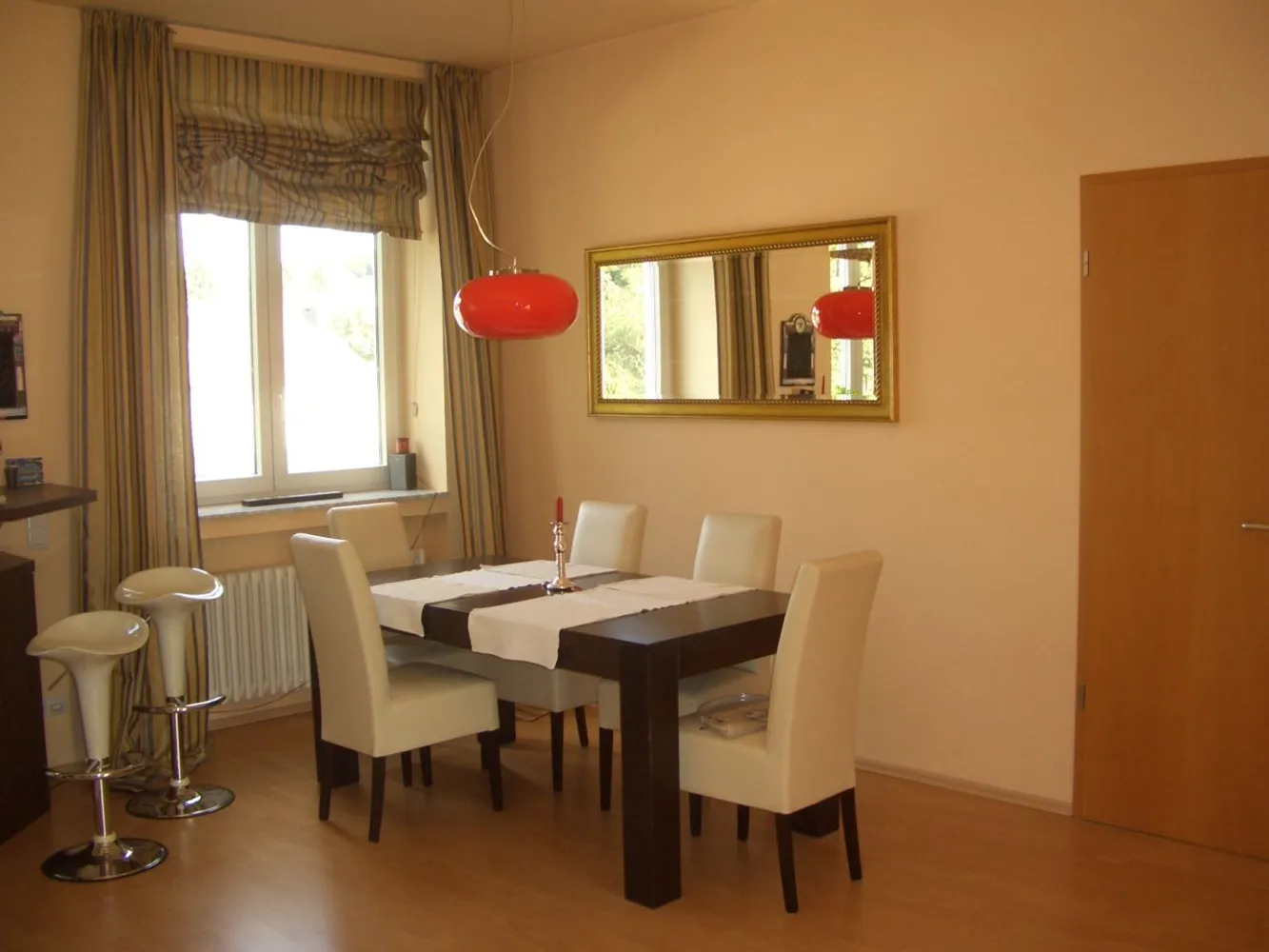 3 Zimmer Wohnung mit 111 m² in Wuppertal – Bild 3