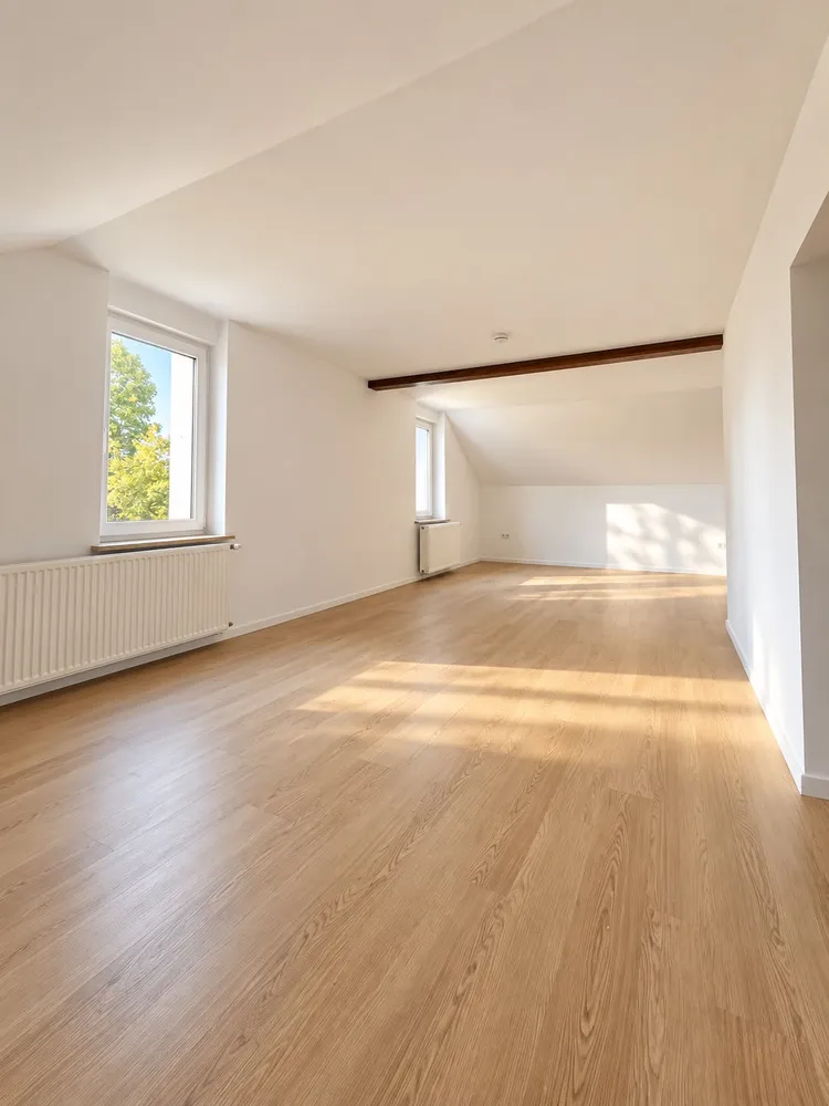 2 room apartment with 68 m² in Dortmund – Photo 5
