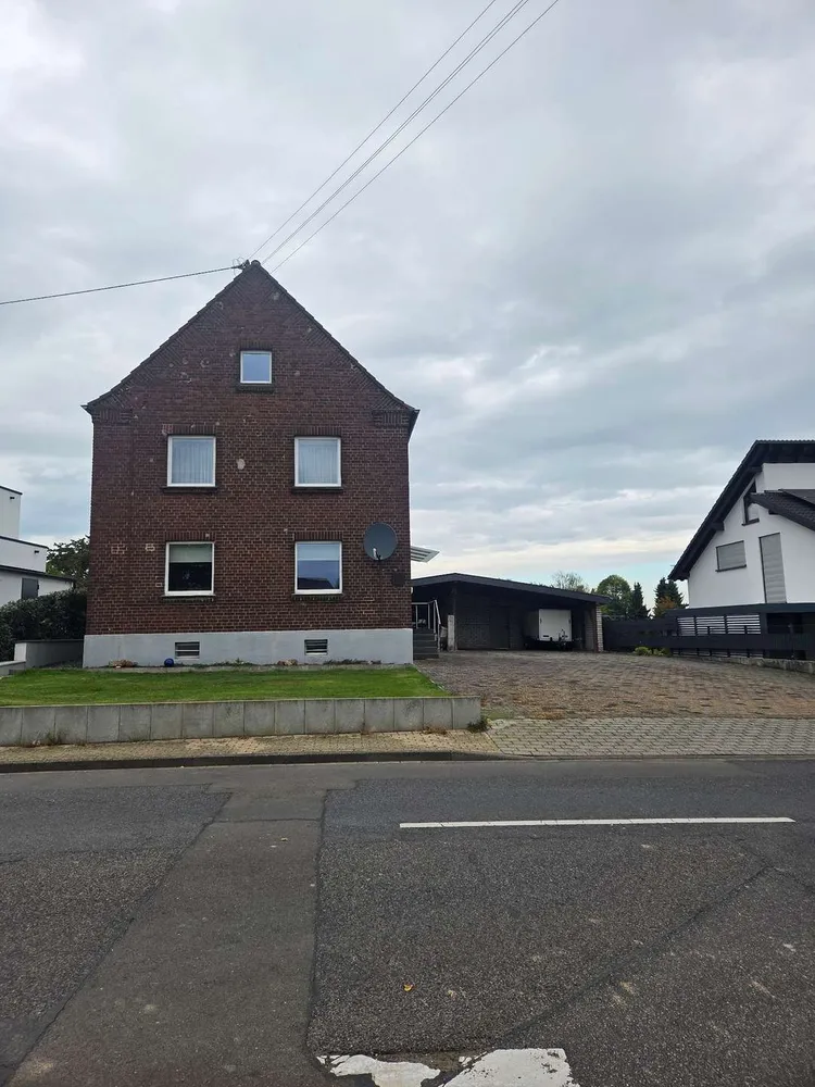 6 Zimmer Haus mit 125 m² in Pulheim – Bild 5