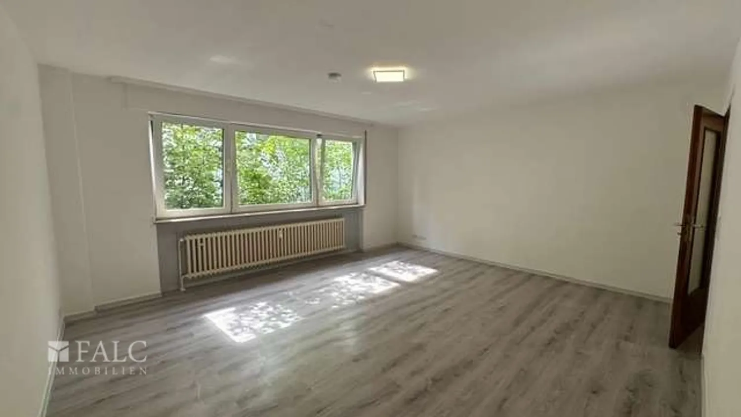 1 Zimmer Wohnung mit 34 m² in Mainz – Bild 1