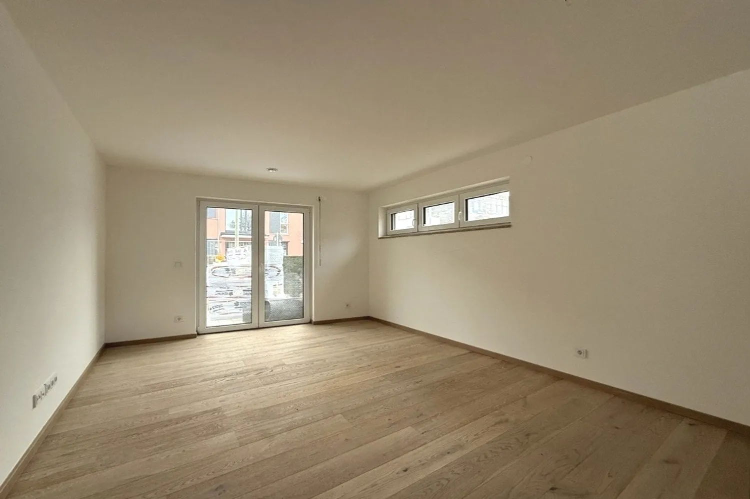 2 Zimmer Wohnung mit 84 m² in München – Bild 1