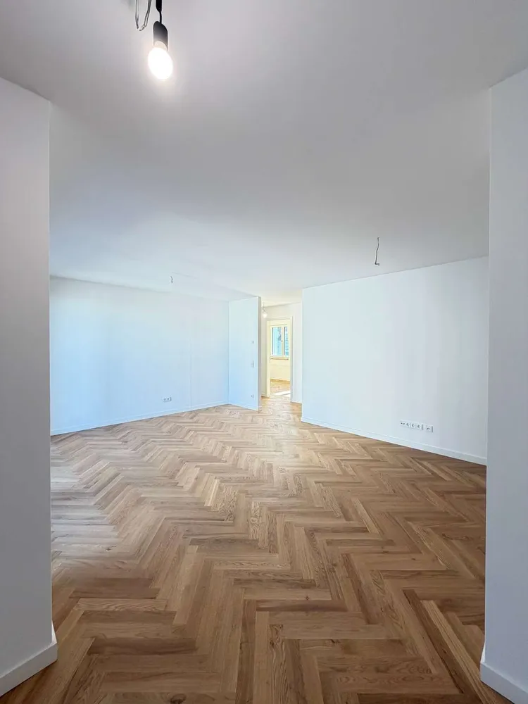 3 room apartment with 73 m² in Düsseldorf – Photo 2