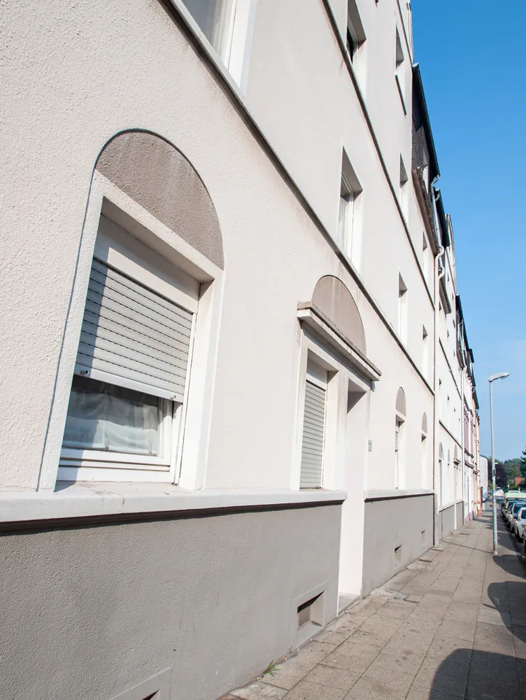 2 Zimmer Wohnung mit 58 m² in Essen – Bild 1