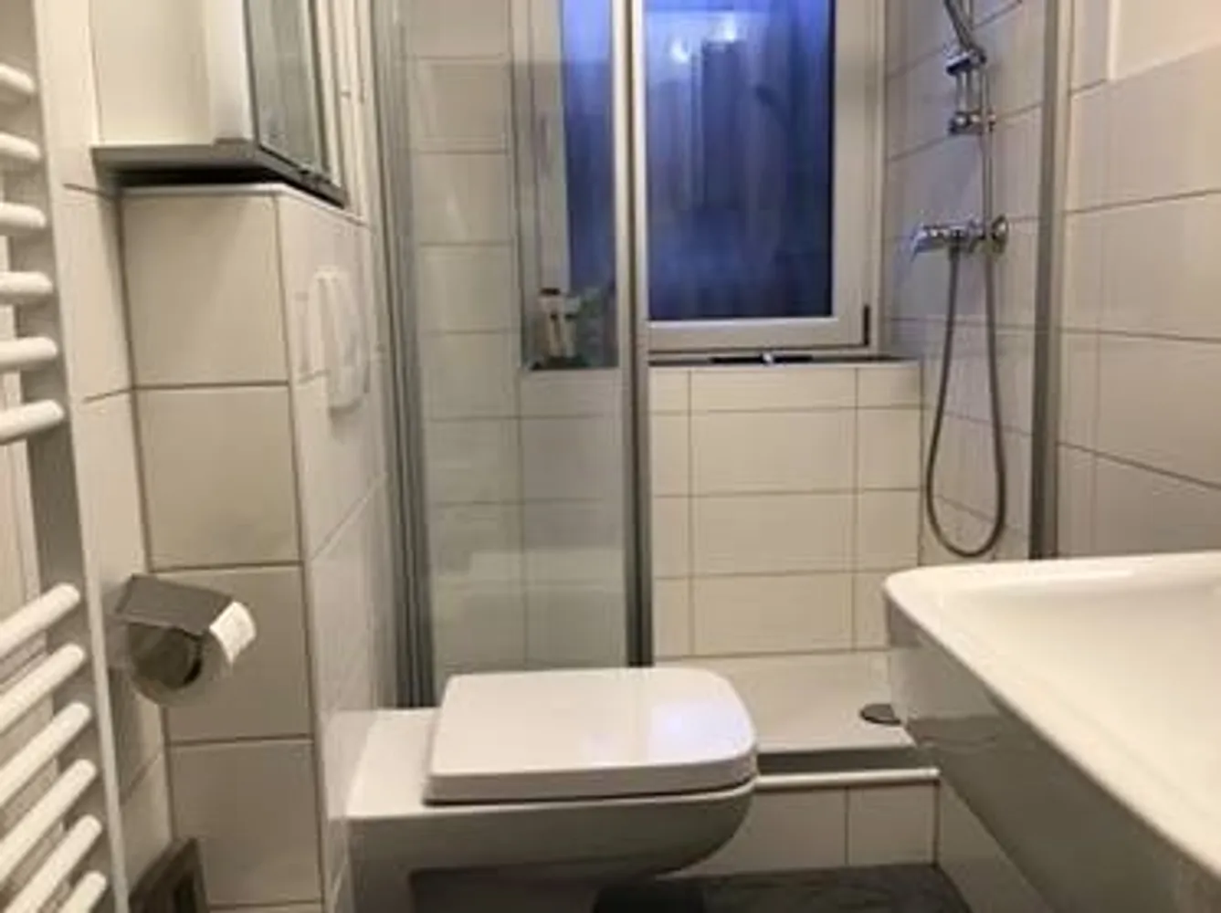 3 room apartment with 60 m² in Bremen – Photo 2
