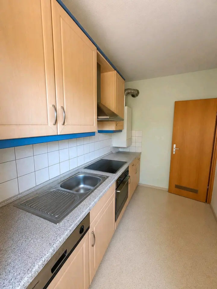 3 Zimmer Wohnung mit 67 m² in Aurich – Bild 8