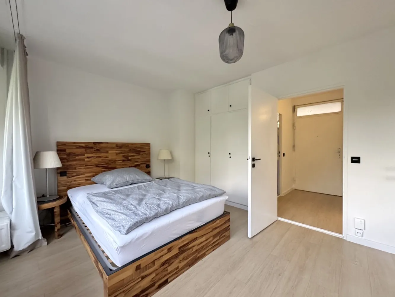 1 Zimmer Wohnung mit 30 m² in Berlin – Bild 3