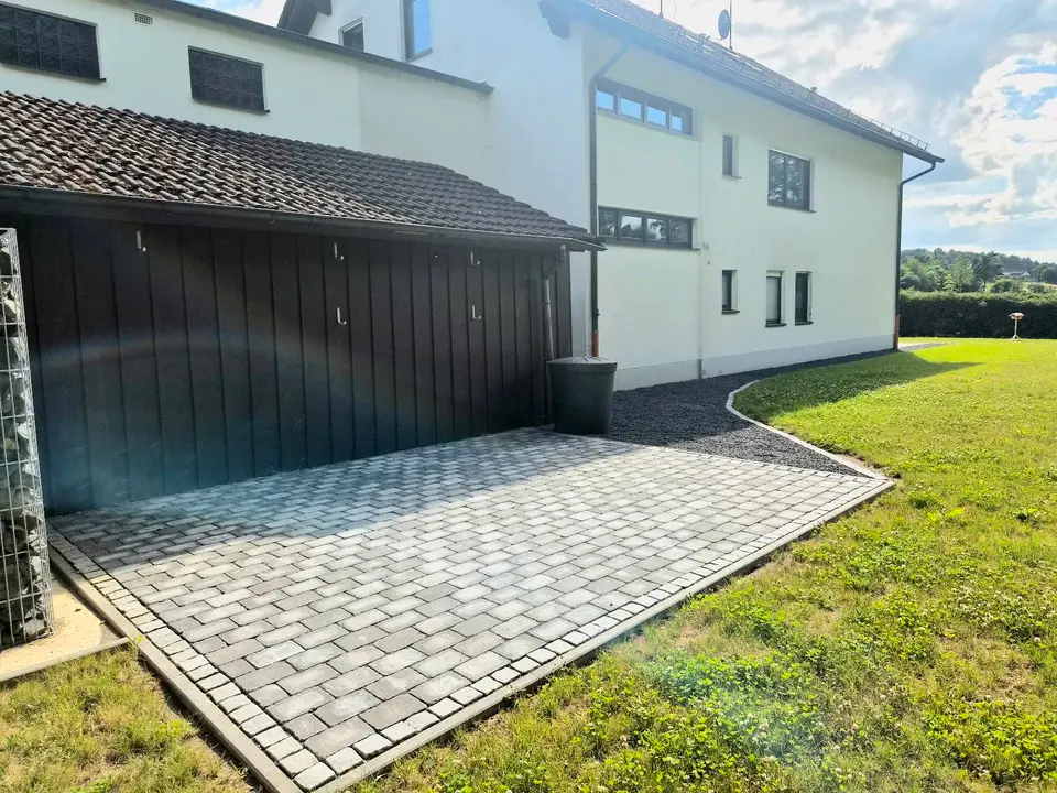 5 Zimmer Wohnung mit 35 m² in Coburg – Bild 8