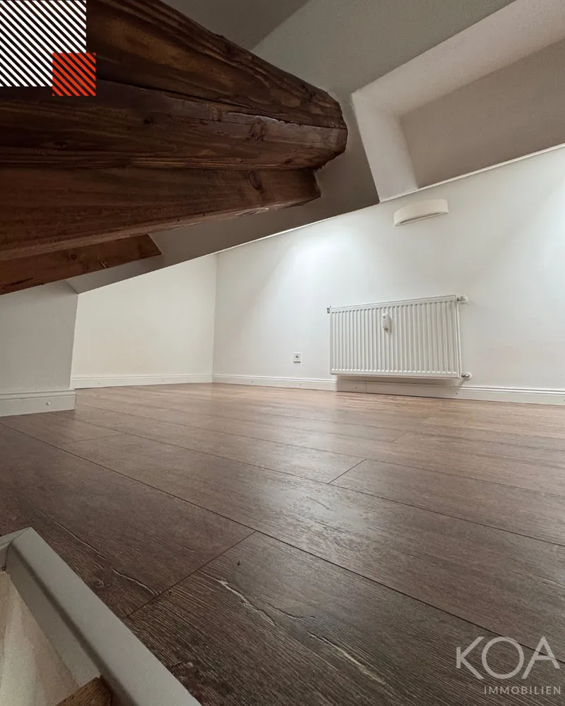 1 Zimmer Wohnung mit 20 m² in Frankfurt am Main – Bild 6