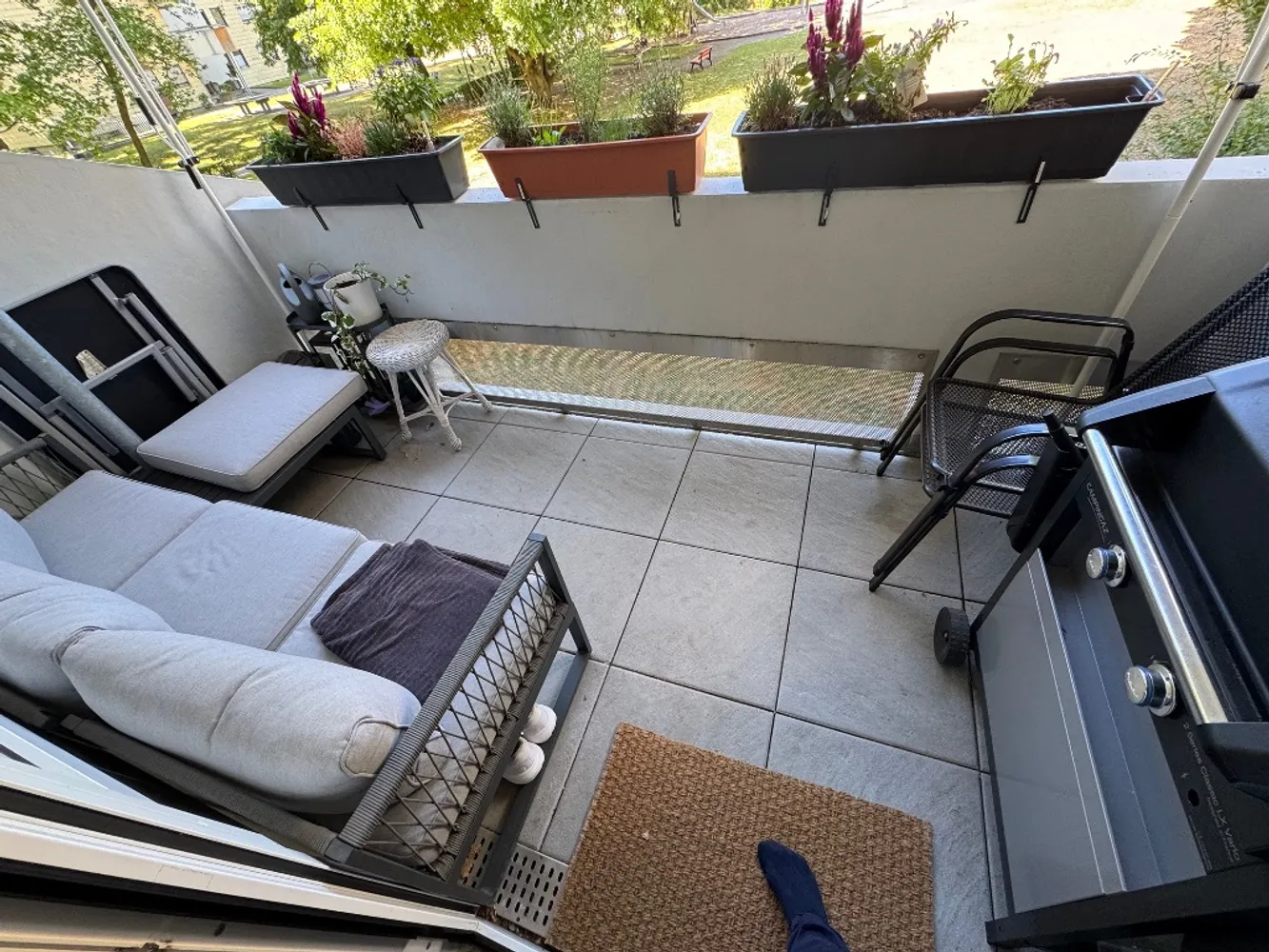 2 Zimmer Wohnung mit 60 m² in Stuttgart – Bild 3