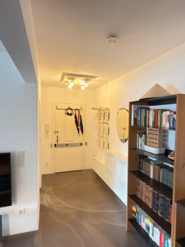 2 Zimmer Wohnung mit 65 m² in Düsseldorf – Bild 5