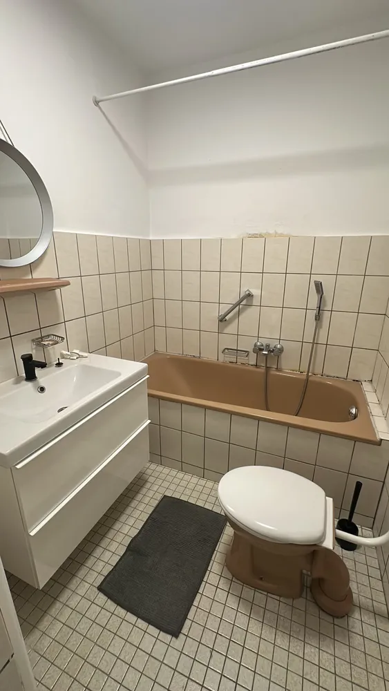 4 room apartment with 58 m² in Bochum – Photo 6