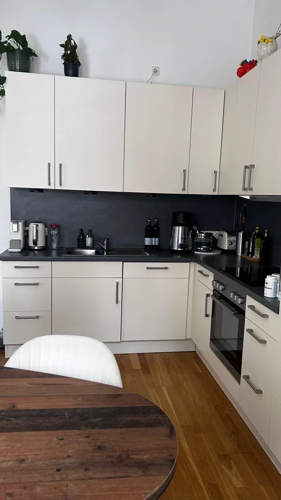 4 Zimmer Wohnung mit 98 m² in Braunschweig – Bild 5