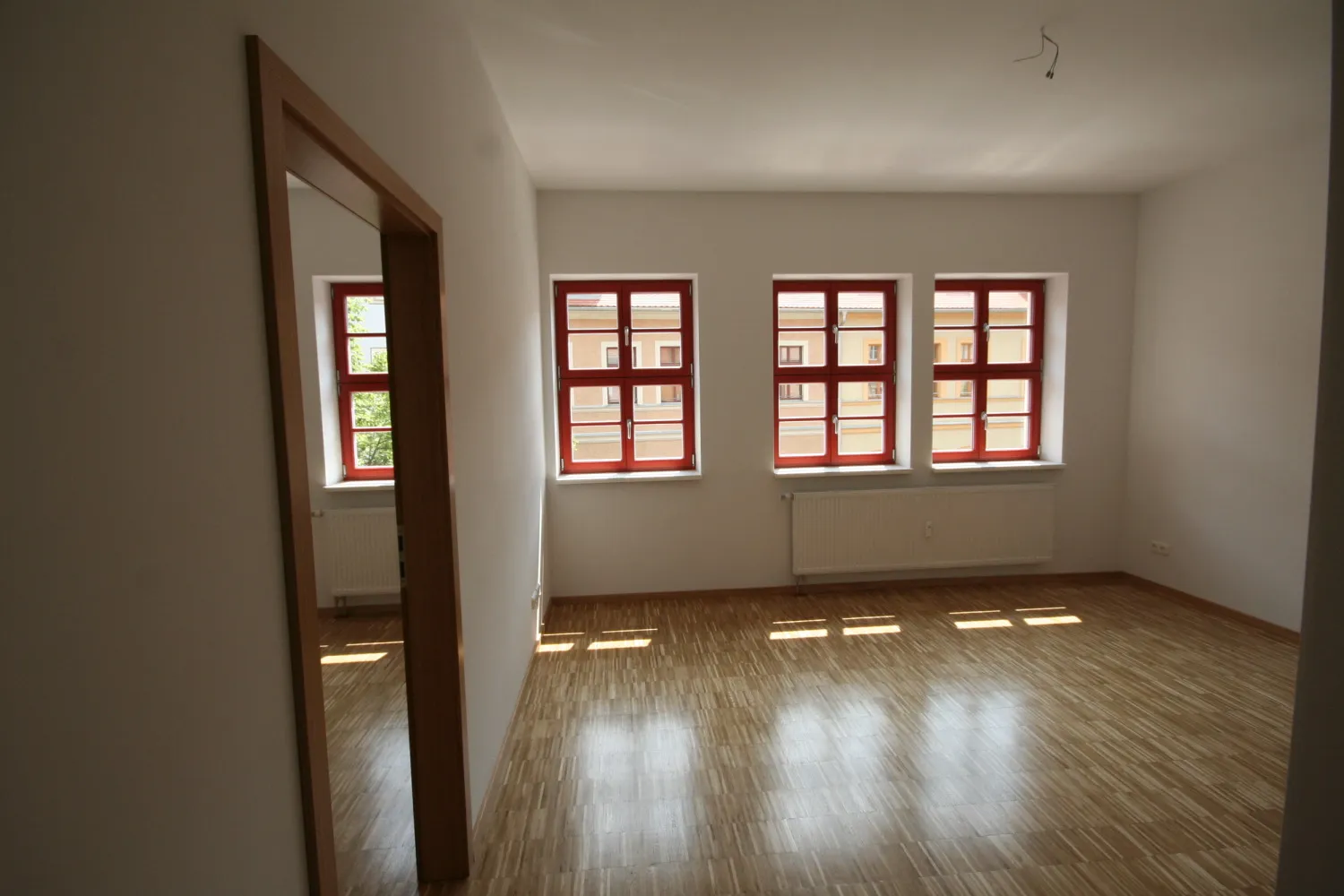 2 Zimmer Wohnung mit 56 m² in Naumburg (Saale) – Bild 9