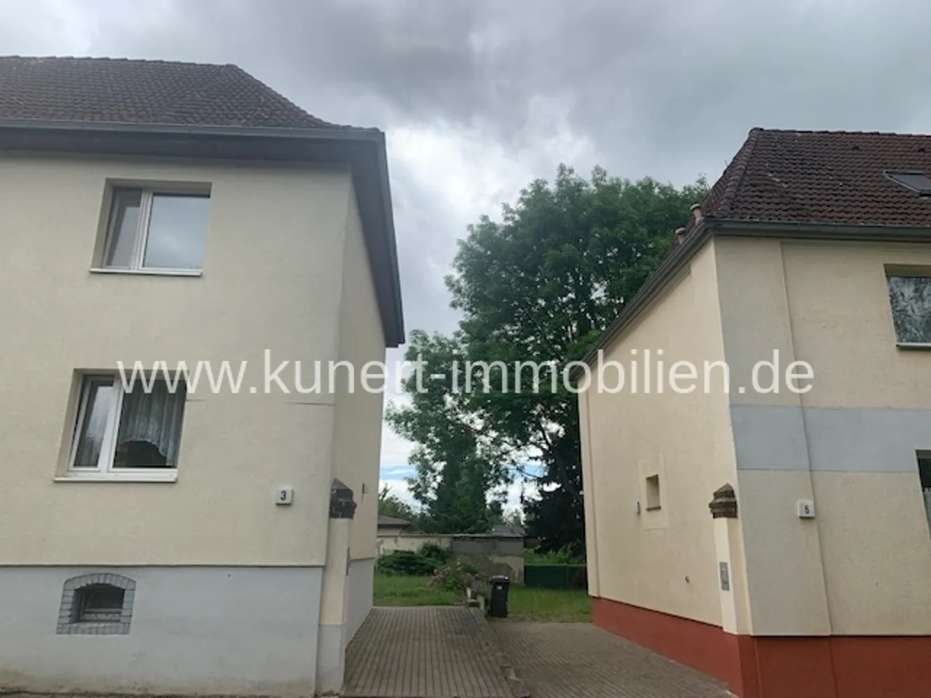 1 Zimmer Wohnung mit 39 m² in Halle (Saale) – Bild 12