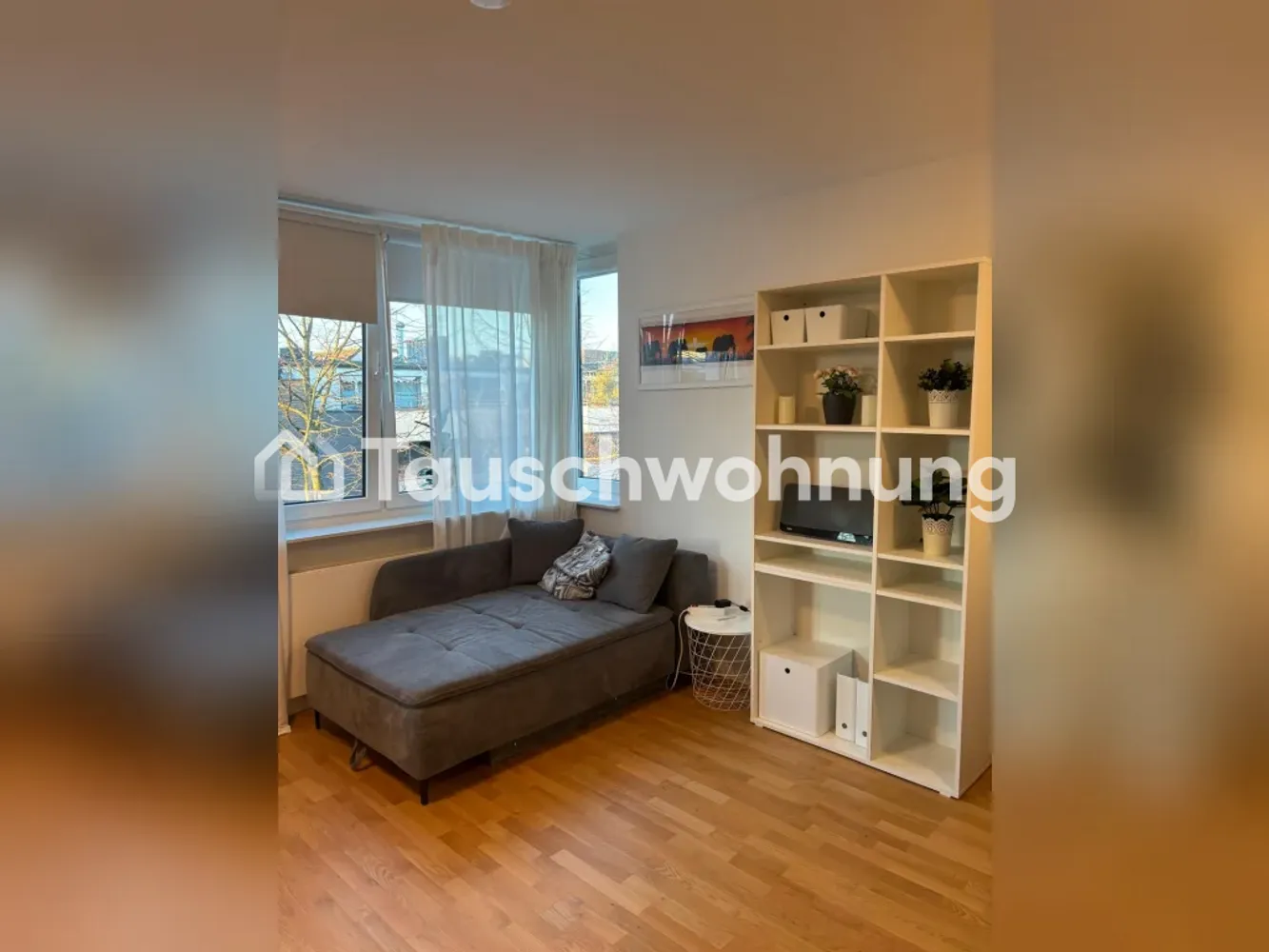 1 room apartment with 30 m² in Cologne – Photo 1