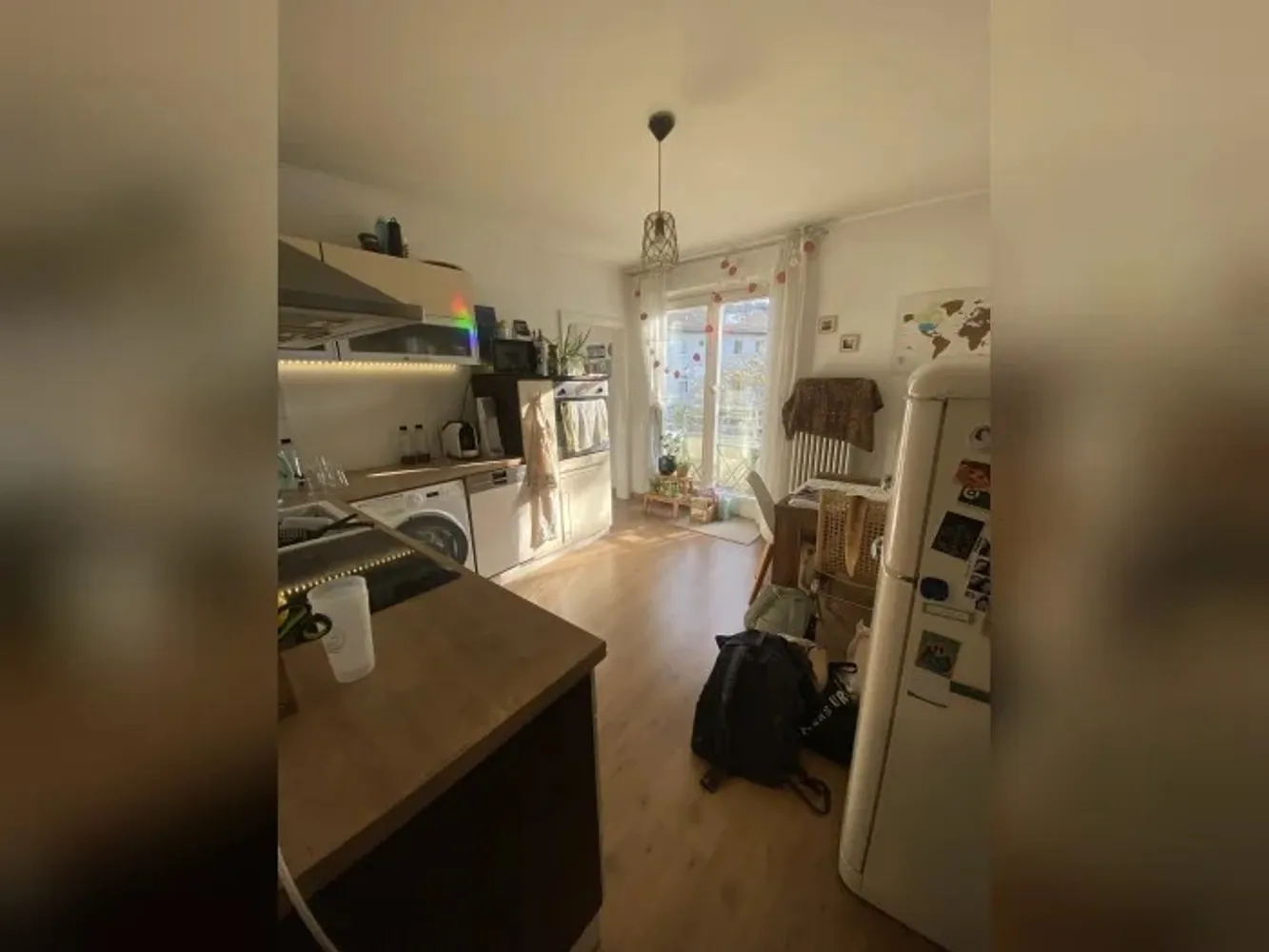 1 Zimmer Wohnung mit 37 m² in Mainz – Bild 3