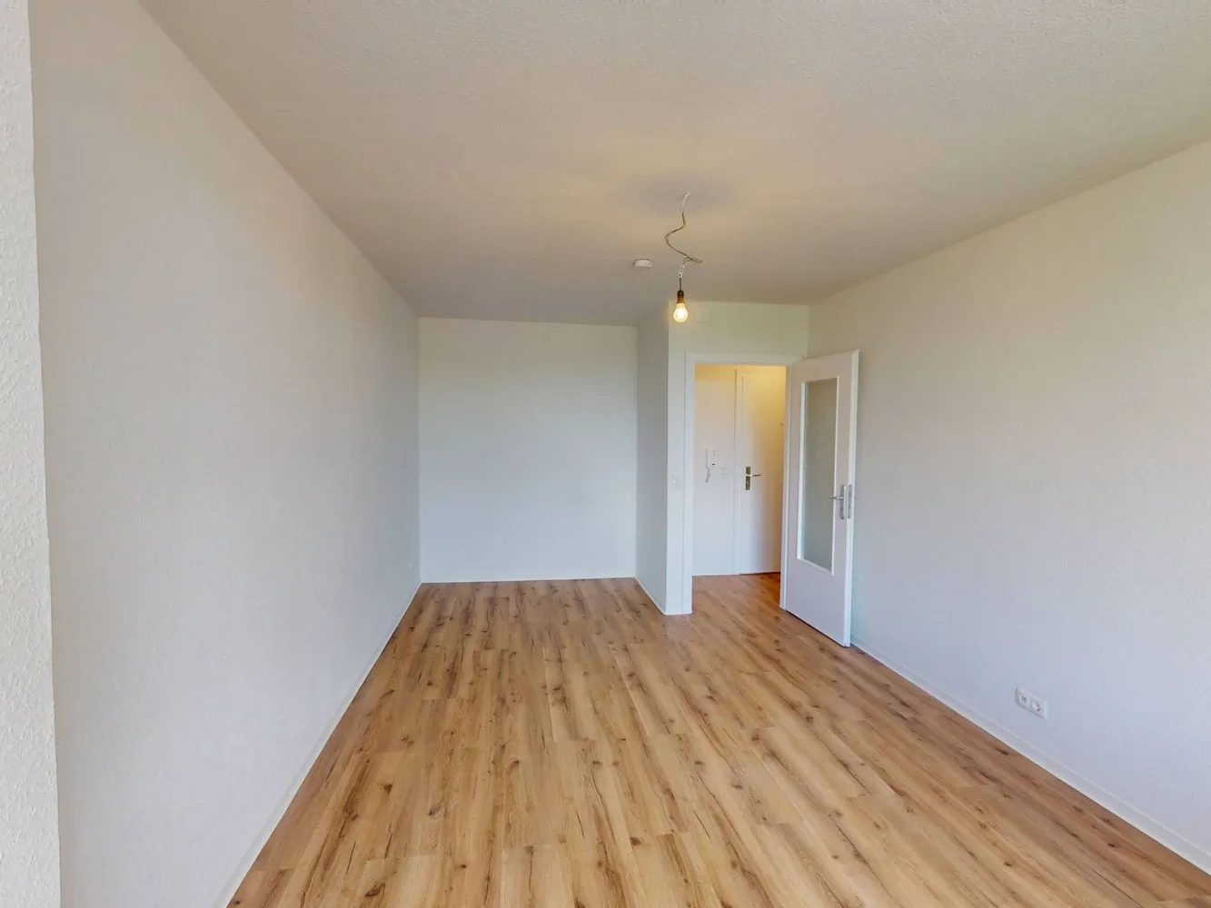 1 Zimmer Wohnung mit 31 m² in Rendsburg – Bild 2