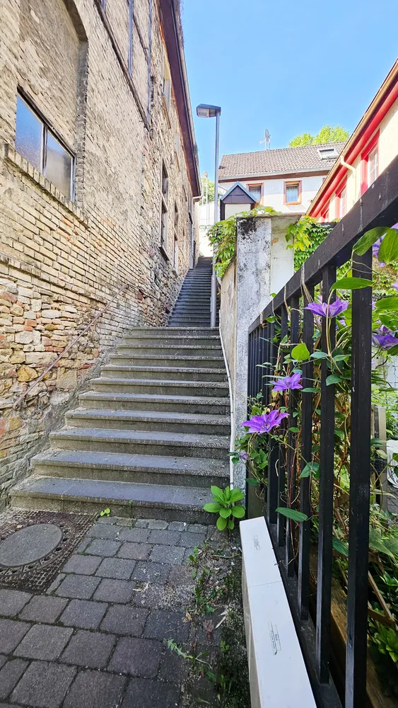 4 Zimmer Wohnung mit 105 m² in Mainz – Bild 12