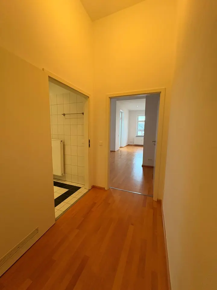 2 Zimmer Wohnung mit 61 m² in Wesel – Bild 2