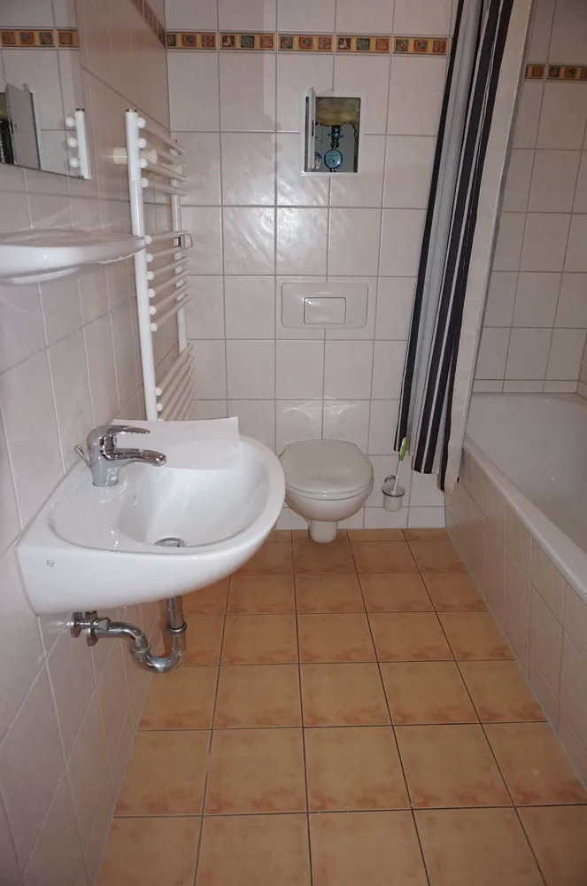 2 Zimmer Wohnung mit 53 m² in Chemnitz – Bild 7