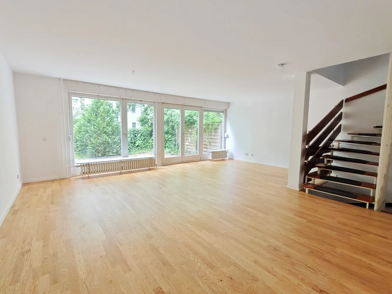5 Zimmer Haus mit 152 m² in Berlin – Bild 2