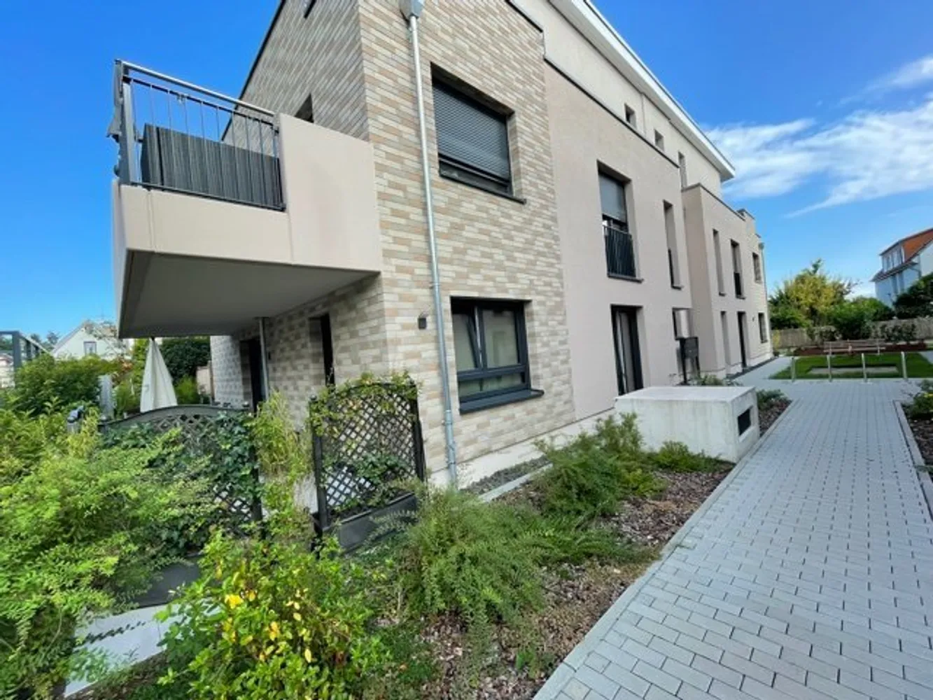 3 Zimmer Wohnung mit 75 m² in Mainz – Bild 5