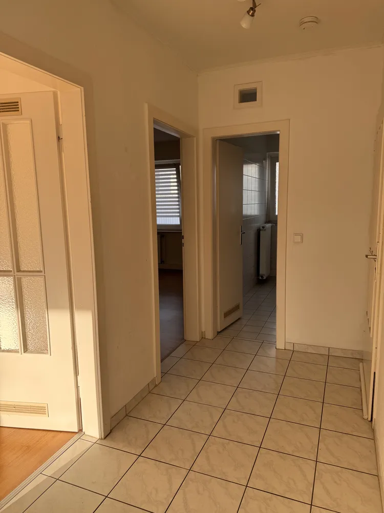 2 room apartment with 67 m² in Wuppertal – Photo 1