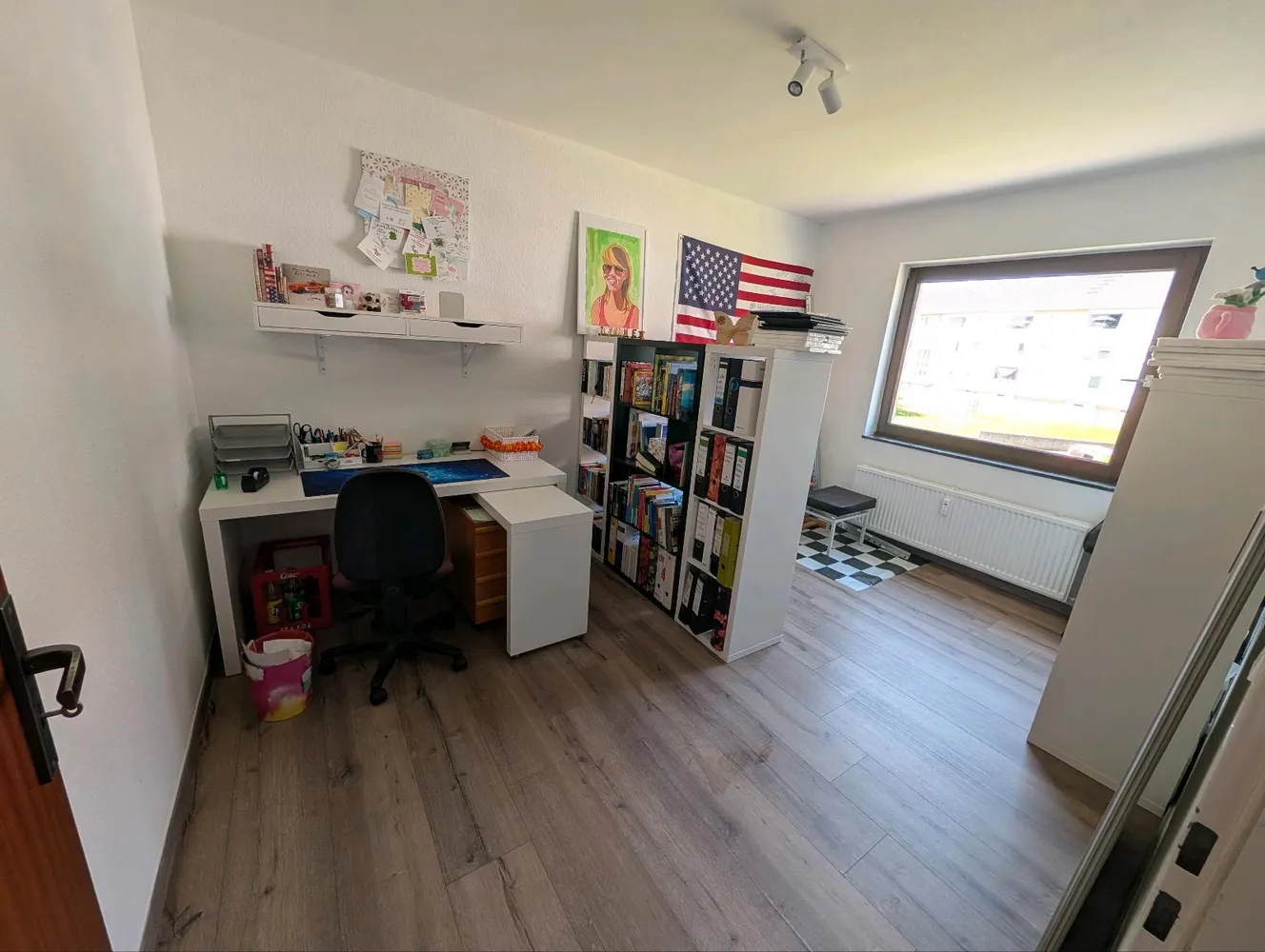 3 room apartment with 75 m² in Cologne – Photo 5