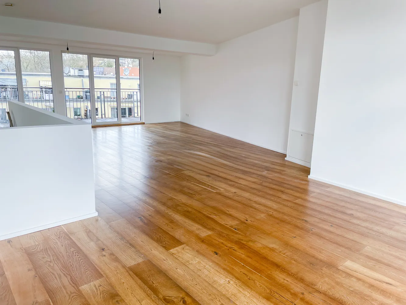 4 room apartment with 218 m² in Wuppertal – Photo 8