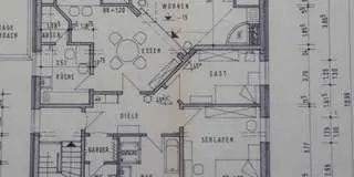 3 Zimmer Wohnung mit 100 m² in Coesfeld – Bild 5