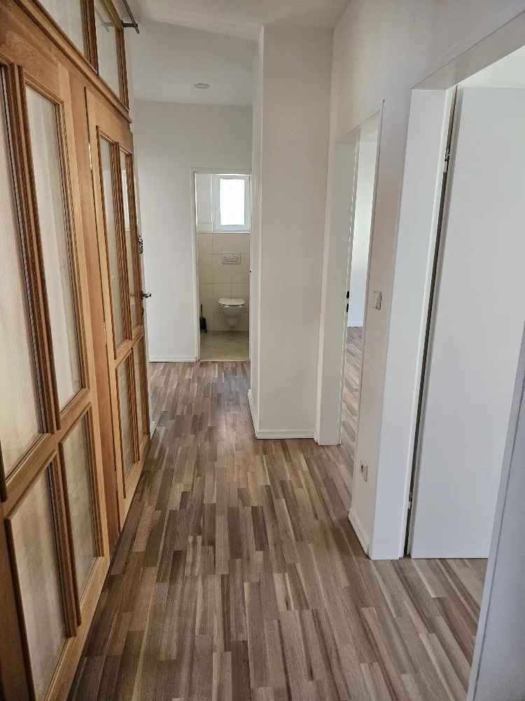 3 room apartment with 70 m² in Darmstadt – Photo 3