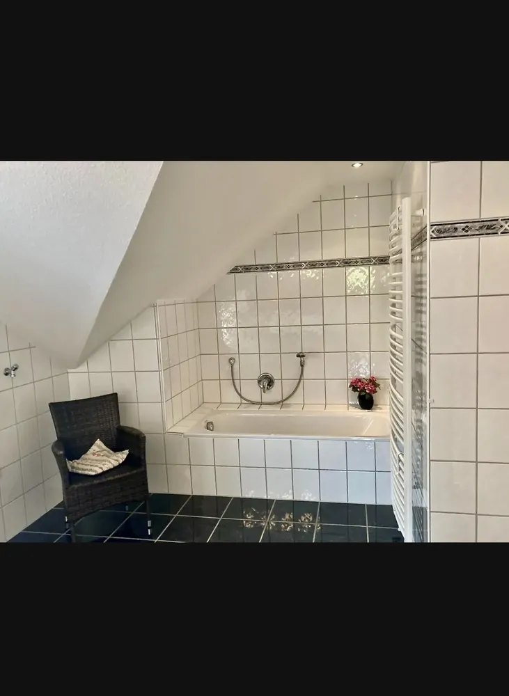 3 Zimmer Wohnung mit 130 m² in Münster – Bild 2