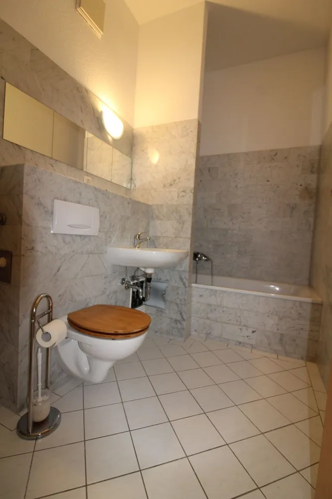 2 room apartment with 54 m² in Magdeburg – Photo 5